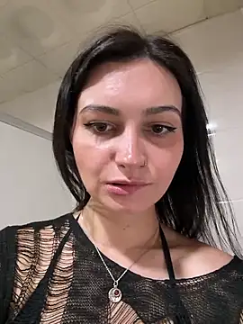lunalovelee's Webcam Show