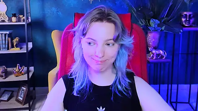 RocKStone_'s Webcam Show