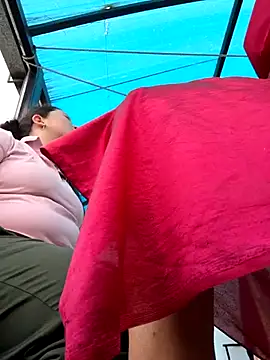 Selket11's Webcam Show