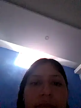 Princesa12's Webcam Show