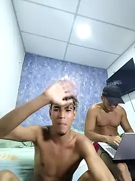 Jhon-big-cock's Webcam Show