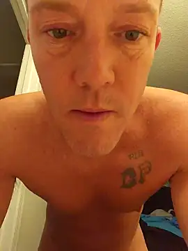 Bigtater1999's Webcam Show