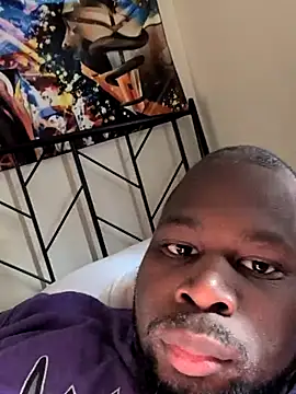 goodboybaddaddy's Webcam Show