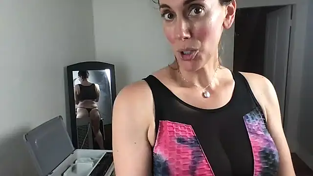BonfireBonnie's Live Sex Cam Show
