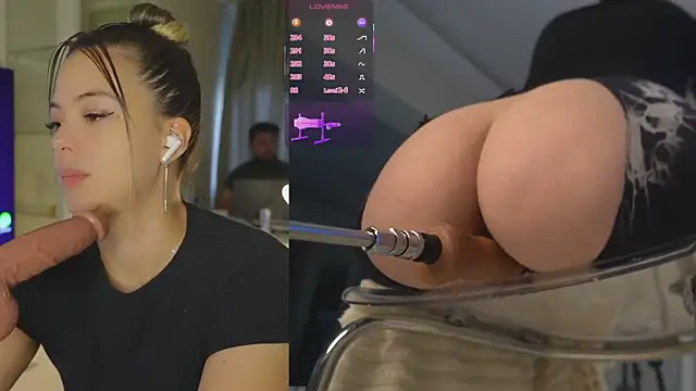 American__Dream's Live Sex Cam Show