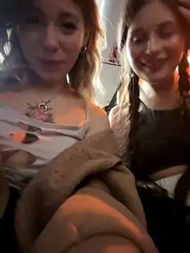 Mimiumuy's Live Sex Cam Show