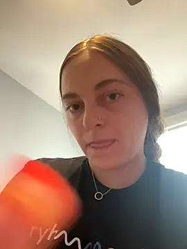 jaseyrae's Live Sex Cam Show