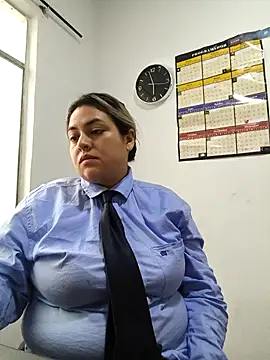 DULCE__26's Live Sex Cam Show