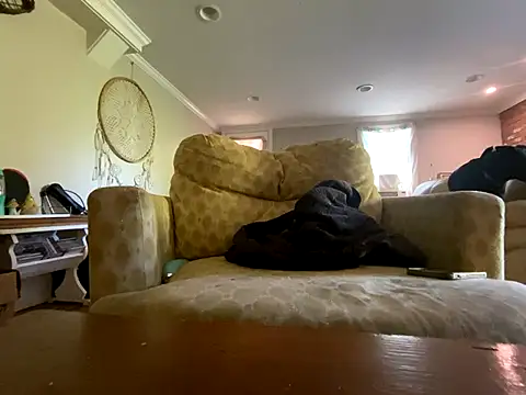 Stretchmeslowly Webcam Show