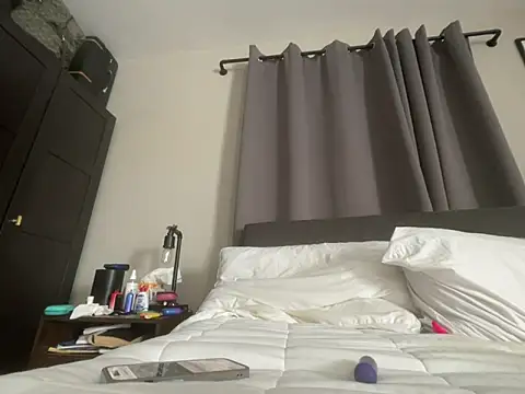 K8EScarlet Webcam Show