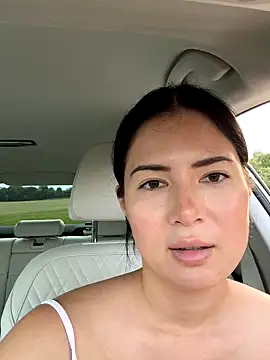 clairewntr Webcam Show