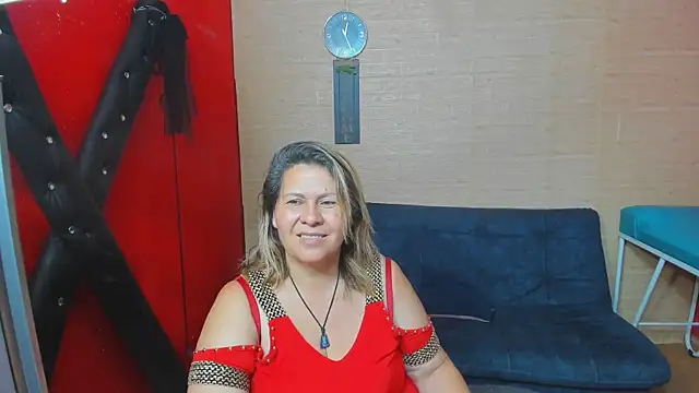 lesbiancuple's Webcam Show