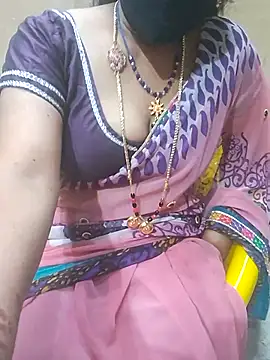 Raashi369's Webcam Show