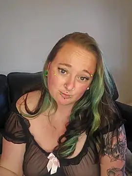 Bunny_Cummings' Live XXX Chat