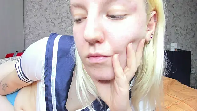 Baiambel_Mi Webcam-Show