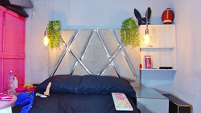 tiana_merlano Webcam-Show