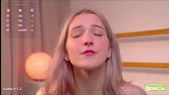 kisskiss_muah Webcam-Show