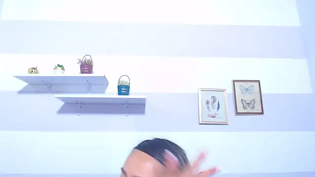 kimberlyvega Webcam-Show