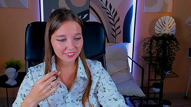 VivianGutierrez Webcam-Show