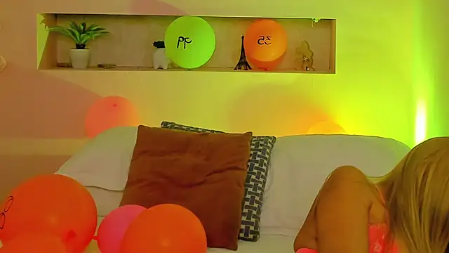 victoria_giraldo Webcam-Show