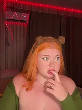 _Adele_Moor_ Webcam-Show