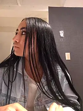 Venus_Rivers Webcam-Show