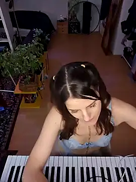 BelleFelicitas Webcam-Show