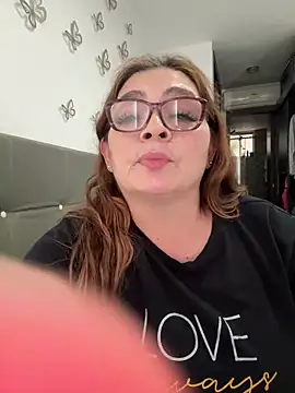 عرض كام AntonellaVioleta