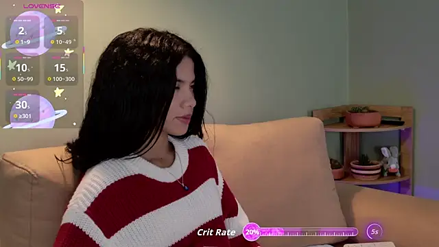 were-Naughty's Webcam Show