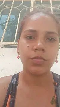 Daila_Lucia's Webcam Show