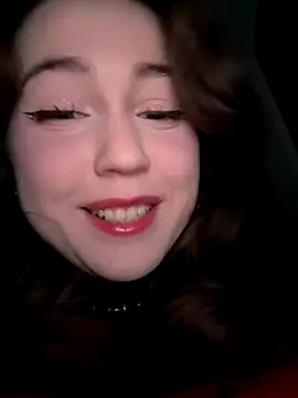 Peachy_Dream Webcam-Show