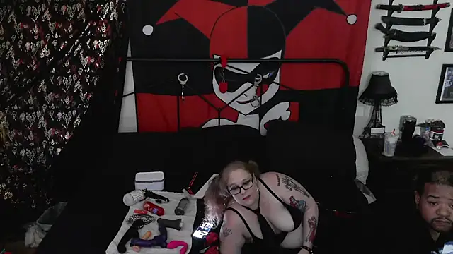 CherrryCakes87's Webcam Show