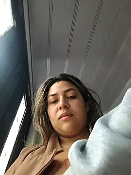 DULCE__26's Webcam Show