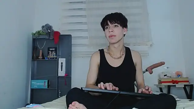 lucky_stricke's Webcam Show