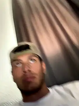 StrokingDaddy4's Webcam Show