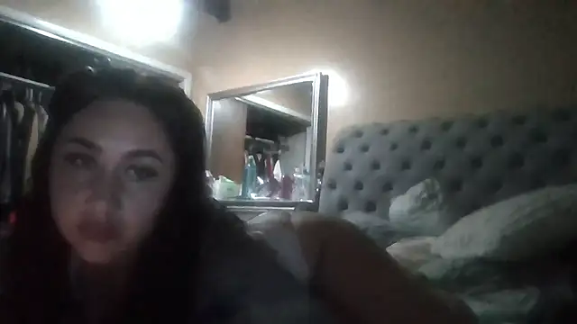 paysolina's Webcam Show