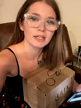 Riley_ray69's Webcam Show