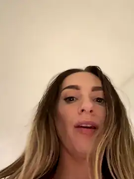 DallasAria's Webcam Show