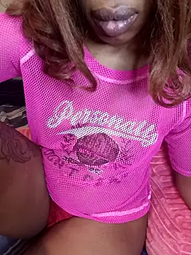 MILFCandy's Webcam Show