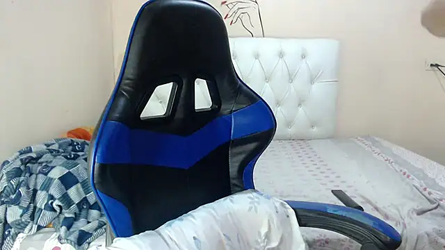 Leylafourniert's Webcam Show