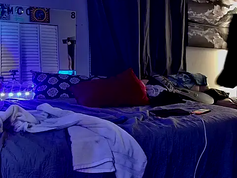 sexyfucka1's Webcam Show