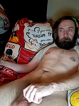 ShadowyTube's Webcam Show