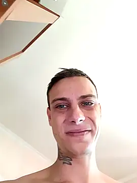 Pro100yy's Webcam Show