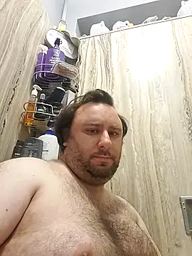 elfranger's Webcam Show