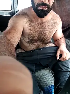 Samirfuker84's Webcam Show