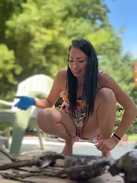 annablisss' Webcam Show