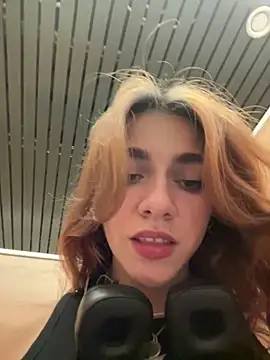 million_degrees' Webcam Show