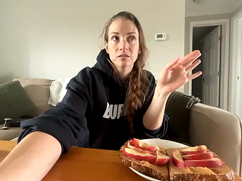 MissSwitch's Webcam Show