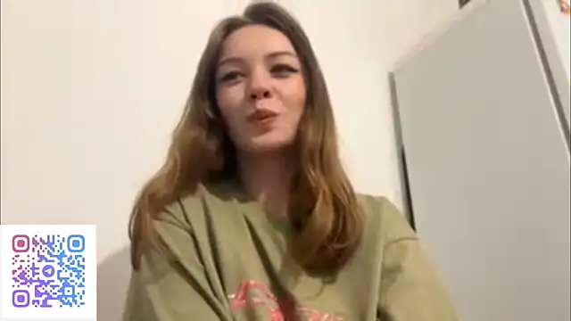 VelvetKate's Webcam Show