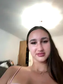 Fortune_888's Webcam Show